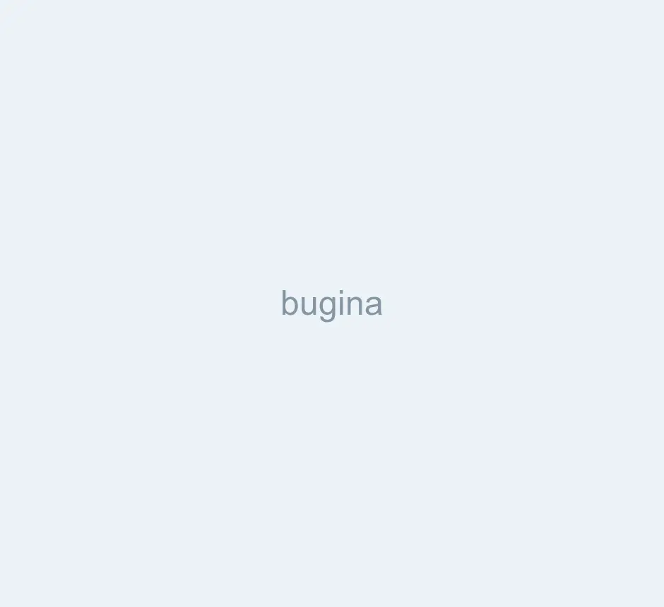 Bugina