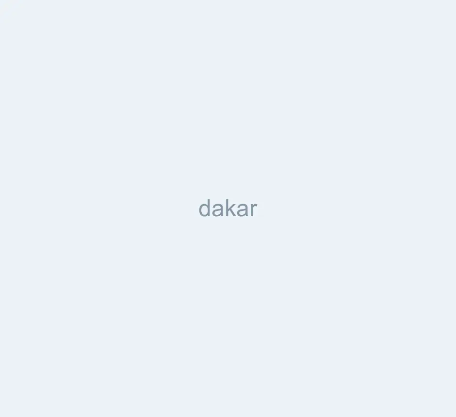 Dakar speciál